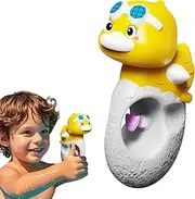 Duck Water Squirter, Water Soaker Toy, Outdoor Pool & Bath Play, High-Pressure Spray, Interactive Summer Game, Easy to Use for Kids Over 3 Years Old Up 3.23x2.36x5.12 Inch