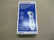BODICHEK INFRARED CONTACTLESS THERMOMETER CT-150B ~ BRAND NEW