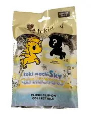 Tokidoki Toki Mochi Sky Unicorno Mystery 2.5” Mini Figure New! Read Description!
