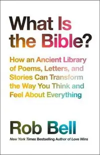 在飛比找誠品線上優惠-What is the Bible? How an Anci