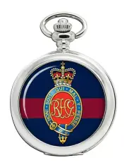 Royal Horse Guards, British Army Pocket Watch