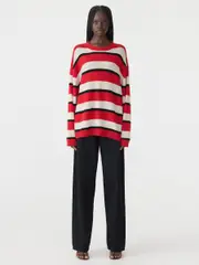 Universal Wool Cashmere Knit