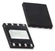 Digital POTENTIOMETER, 10K, SINGLE, TDFN-10, Volatile Digital Potentiometers