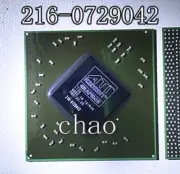 Graphics chip 216-0729042 216-0729057 216-0729051 HD4670 ATI chip CPU BGA Chips