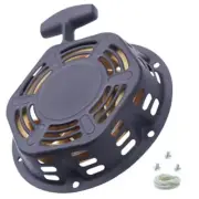 Recoil Pull Start Starter Compatible with Generator Champion 196cc 212c