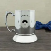 Personalised Tashe Traditional Tankard