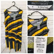 New Pretty Basic by TAKING SHAPE Dress Size M (AU 18 20) RRP 129.95