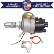 For Mini MGB Austin Vacuum Electronic Distributor 25D/45D Distributor US (for: Triumph)