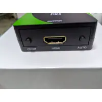 在飛比找蝦皮購物優惠-PSTEK  訊號轉換器 VGA轉HDMI