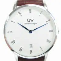 在飛比找蝦皮購物優惠-BRAUN Daniel Wellington D.A.T.