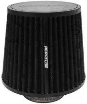 Universal 2-1/2" (63mm) Clamp-On Polyurethane Tapered Pod Filter AF2711-4450