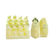 NISSIN Columbia Exam 3-Sets Dental Caries Decay Teeth Model Composite Restore