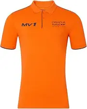 Red Bull Racing F1 Max Verstappen Polo Shirt