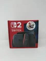 Nintendo Switch 2 Console Mario Kart World Bundle IN HAND SHIPS FREE IMMEDIATELY