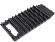 Car Snow Mud Tire Traction Mat Wheel Chain Anti Slip Grip Tracks