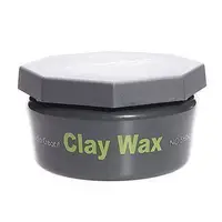 在飛比找Yahoo奇摩拍賣-7-11運費0元優惠優惠-【現貨】莎緹 subtil clay wax 莎貝蒂兒 莎貝