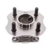 Aunger Wheel Bearing Kit With No Abs Rear Toyota Echo 1.3L Aunger Hub Assembly Vkba3930 4241052020 Ab6362 - AWH055