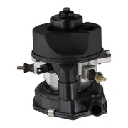 A0001404585 Car Secondary Air Pump Air Pump for Mercedes-Benz A200 B200 2006-2011 As Shown