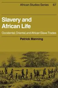 在飛比找博客來優惠-Slavery and African Life: Occi