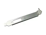 AMD FULL HEIGHT PROFILE DVI-PORT VIDEO GRAPHIC CARD BRACKET 321F0