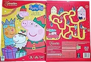Kinnerton Peppa Pig Value Advent Calendars, 40 G