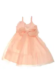 Anastasia Net Dress--OOB-ANA