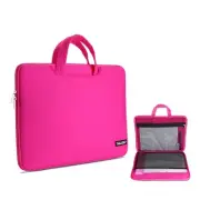 Protective Case for A4 Tracing LED Light Pad, Carrying Bag Travel Storage Cas...