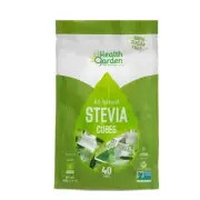 Health Garden Stevia Cubes 40 ct