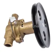 Water Sea Pump for RA057007 PCM Sherwood G21 G20 GT-40 RA057007 18830-0010