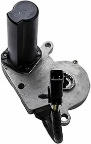Electric Parking Brake 88962314 19125571 Transfer Case Shift Actuator Motor Encoder 4WD for Cadillac for Escalade for ESV for EXT 2003-2007 2004 2005 2006 Handbrake Actuator