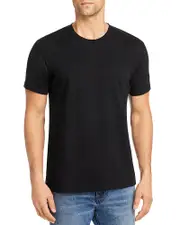 Frame Solid Crewneck Tee