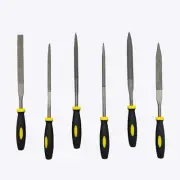 Files Set Carving Hand Tool Diamond Needle Files For Metal Glass Stone