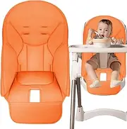 High Chair Covers for Baby, High Chair Cushion, Universial Replacement for Peg Perego、Siesta Zero3、Baoneo, Kosmic Jan?