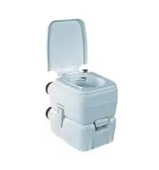 Fiamma Bi-pot 39 Caravan Rv Motorhome Camping Toilet Porta Potti Pop top Camper
