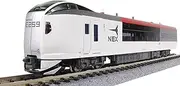 [Kato] Traveling N Gauge E259 Series Narita Express 12-001 Railway Model Train