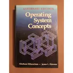 OPERATING SYSTEM CONCEPTS丨精裝【宇宙書城】