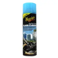 在飛比找蝦皮購物優惠-【易油網】Meguiar's GLASS CLEANER 完