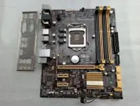 在飛比找Yahoo!奇摩拍賣優惠-華碩 ASUS B85M-G / WIN10專業版 數位授權