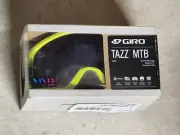 Giro Tazz MTB Mountain Bike Goggles - Iceberg Heatwave Loden Green