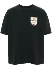 [RHUDE] Mont-Blanc Hotel Tee
