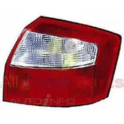 All Crash Right Tail Light - UAE-21040RHQ