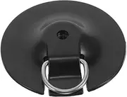 Generic Paddleboard Carrying Strap Surfboard Paddle Board Ankle Strap Paddle Board Inflator Adapter Paddleboard Pump Adapter Paddle Board Inflator Pump Paddle Board Straps Abs Black