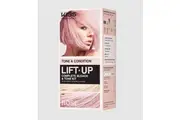 Kiss Lift-Up Complete Bleach & Tone Kit Rose