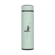 Stainless Steel Vacuum Flasks Thermos Cup