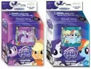 My Little Pony CCG 8 Ct Set Premiere Theme Decks