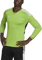 [adidas] Tiro 23 Competition Long Sleeve Goalkeeper Jersey