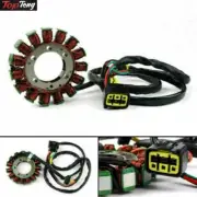 Alternator Stator Fit Kawasaki VN 900 Vulcan Classic Custom 06-17 21003-0053 D01