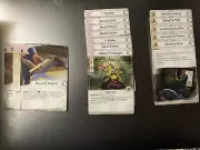 Legend of the Five Rings The Card Game - Neutral Elemental Cycle - L5R LCG