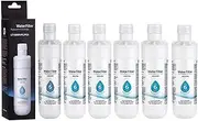 Compatible with LT1000P Capacity Replacement Refrigerator Water Filter ADQ74793501, ADQ75795105, AGF80300704, Or AGF80300705 1-6 PCS(2pcs)
