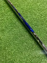 1 x Ns Pro Zelos 8 S Flex .355 Golf Shaft